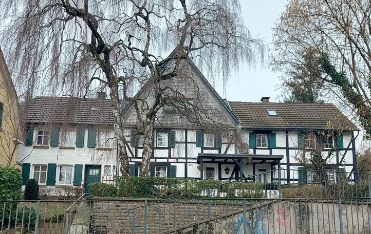 Bergisch Gladbach - 2025